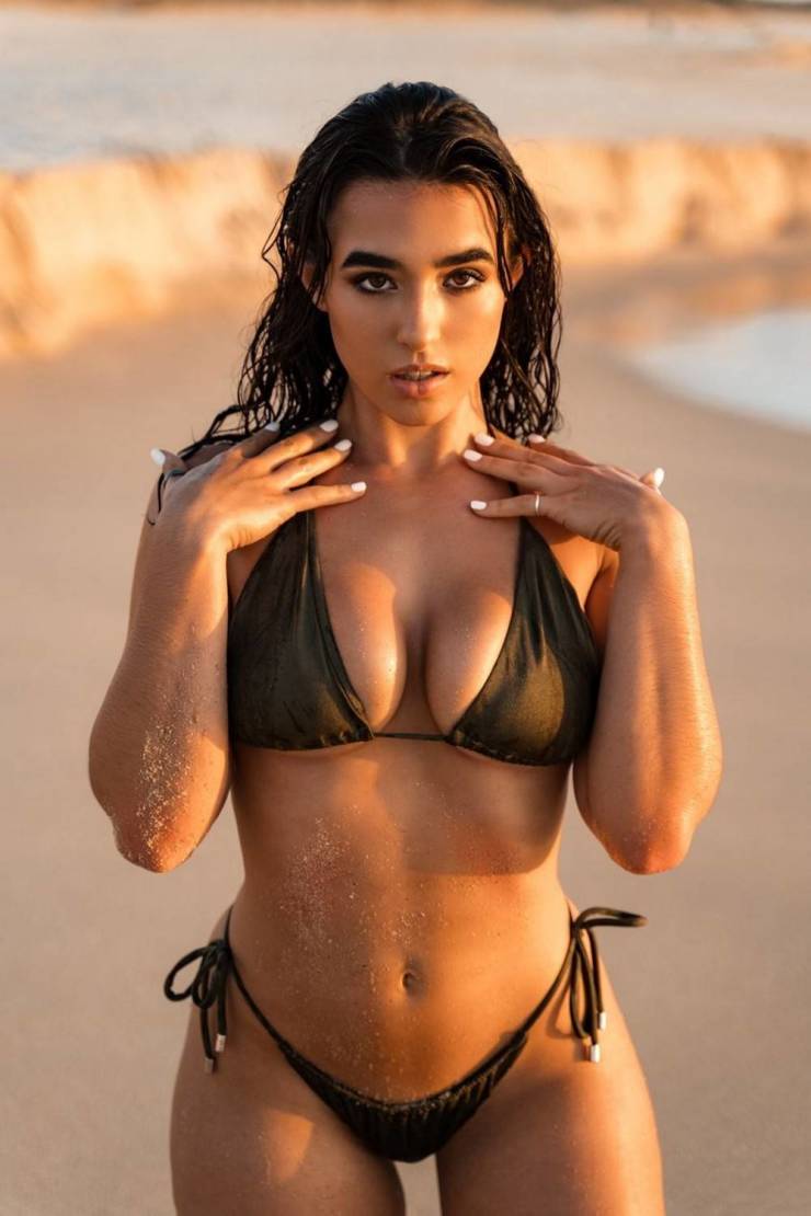 Be Careful, It’s Wet In Here!