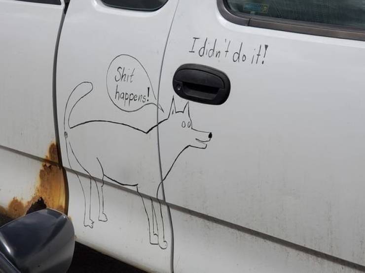 Dirty Minds, Assemble!