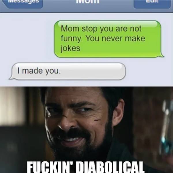 Dirty Minds, Assemble!