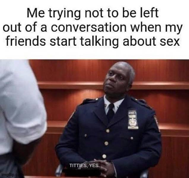 Dirty Minds, Assemble!