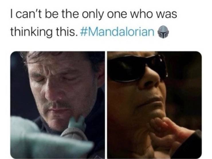 Dirty Minds, Assemble!