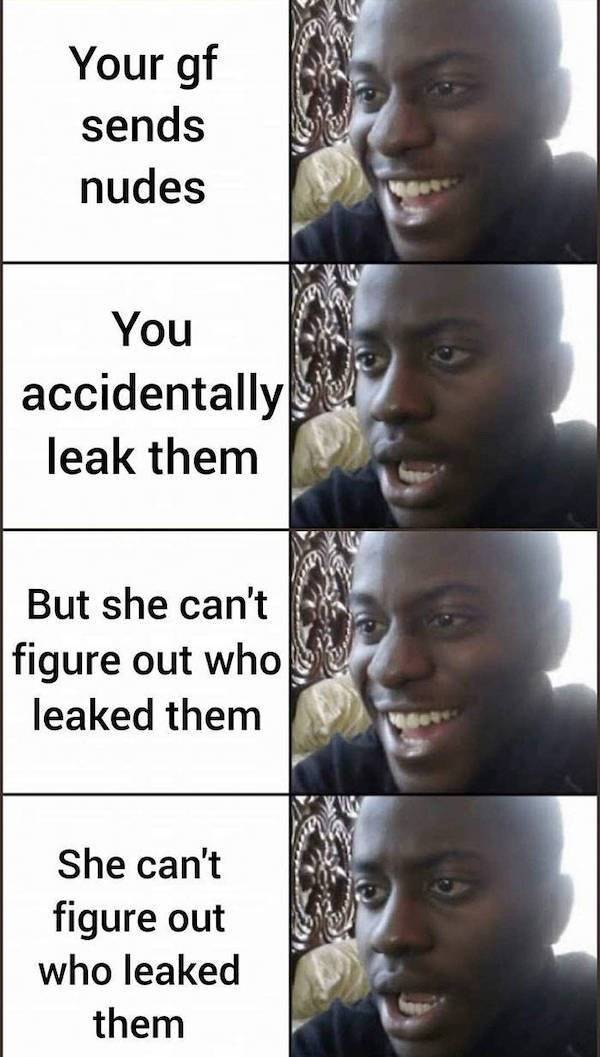 Dirty Minds, Assemble!