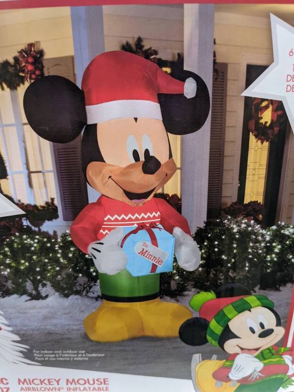 Dirty Minds, Assemble!