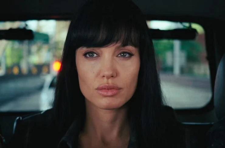 These Angelina Jolie Facts Are Very Attractive!