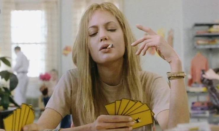 These Angelina Jolie Facts Are Very Attractive!