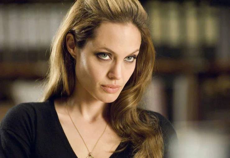 These Angelina Jolie Facts Are Very Attractive!