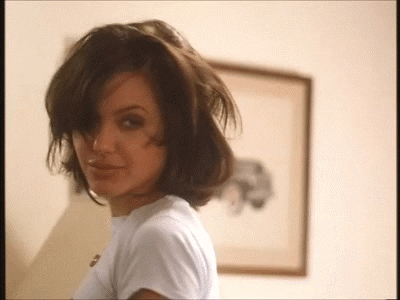 These Angelina Jolie Facts Are Very Attractive!