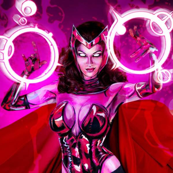 Kay Pike Knows Everything About Cool Body Painting!