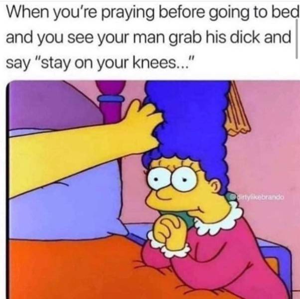 These Sex Memes Are So Hard!