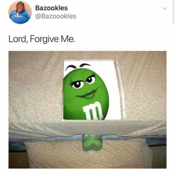 These Sex Memes Are So Hard!