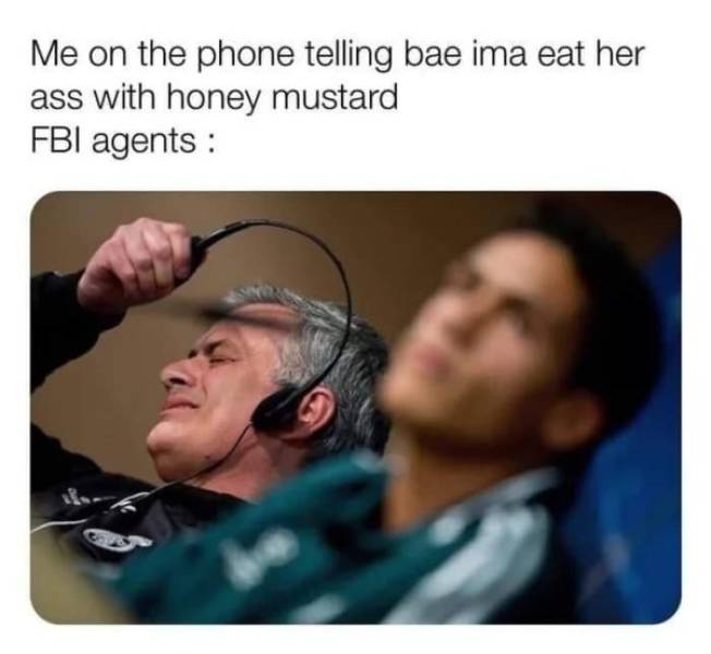 These Sex Memes Are So Hard!