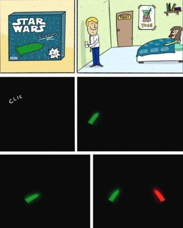 These Sex Memes Are So Hard!