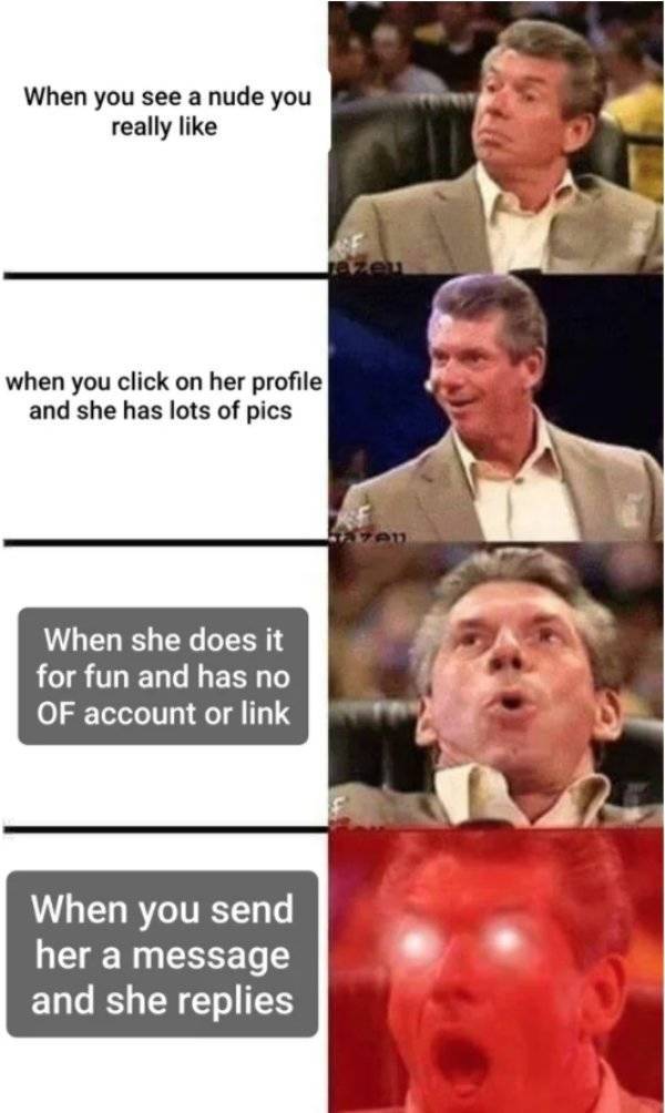 These Sex Memes Are So Hard!