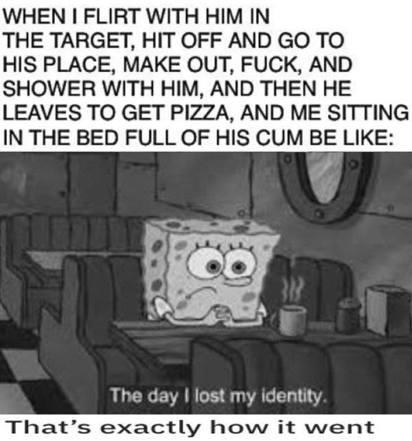 These Sex Memes Are So Hard!