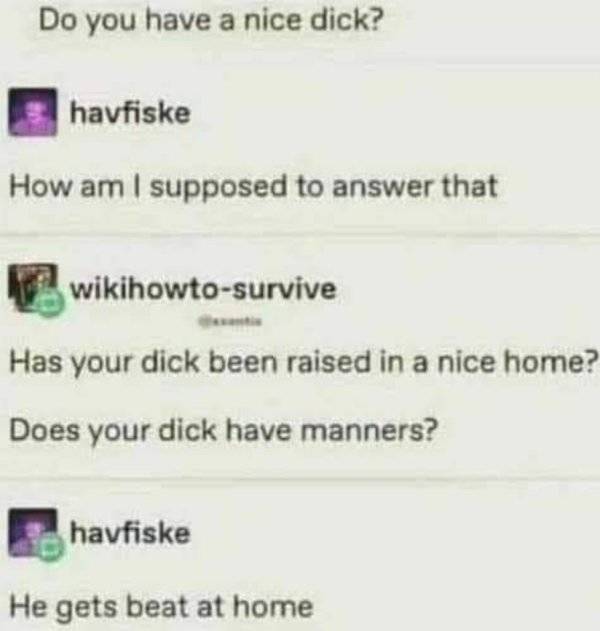 These Sex Memes Are So Hard!