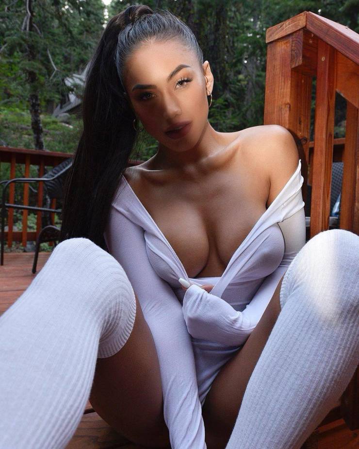 Who Uses Bras Anyway…