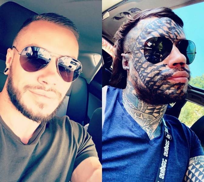 Freaks! Freaks Everywhere!