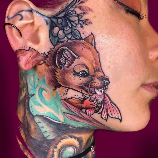 Freaks! Freaks Everywhere!