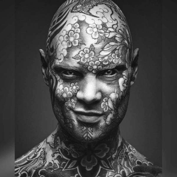 Freaks! Freaks Everywhere!