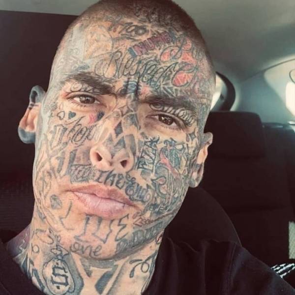 Freaks! Freaks Everywhere!