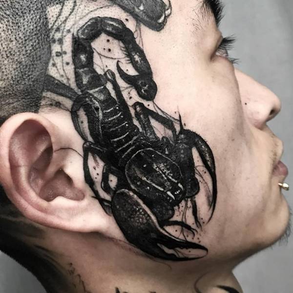 Freaks! Freaks Everywhere!