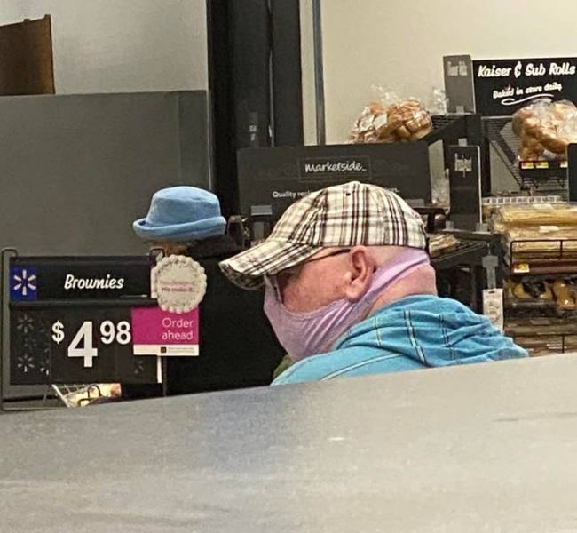 walmart visitors are very special 72 pics 10.html - 72 HD Photos | Premium Gallery 2021