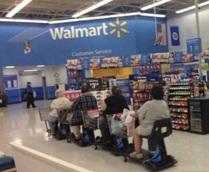 walmart visitors are very special 72 pics 10.html - 72 HD Photos | Premium Gallery 2021