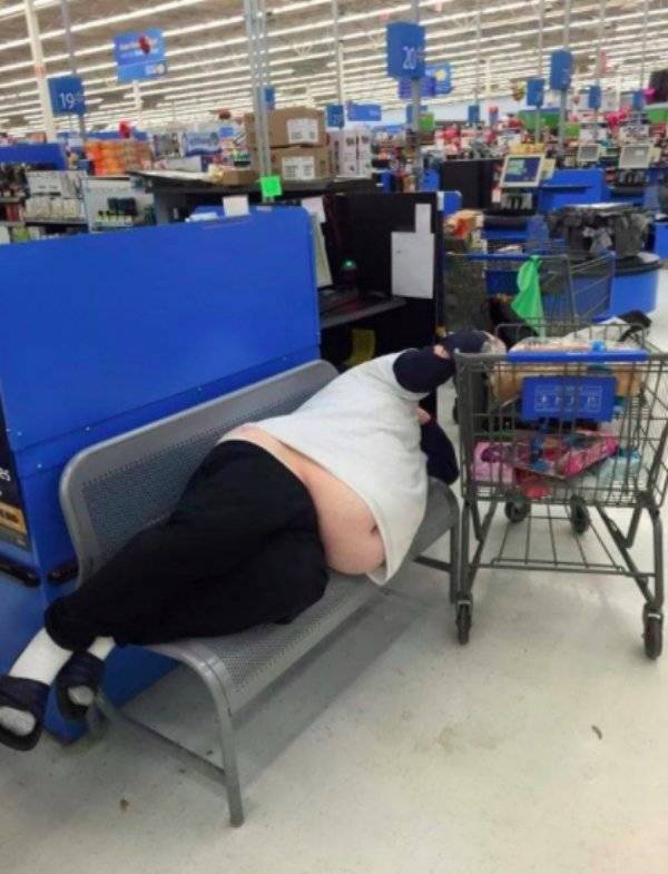 walmart visitors are very special 72 pics 10.html - 72 HD Photos | Premium Gallery 2021