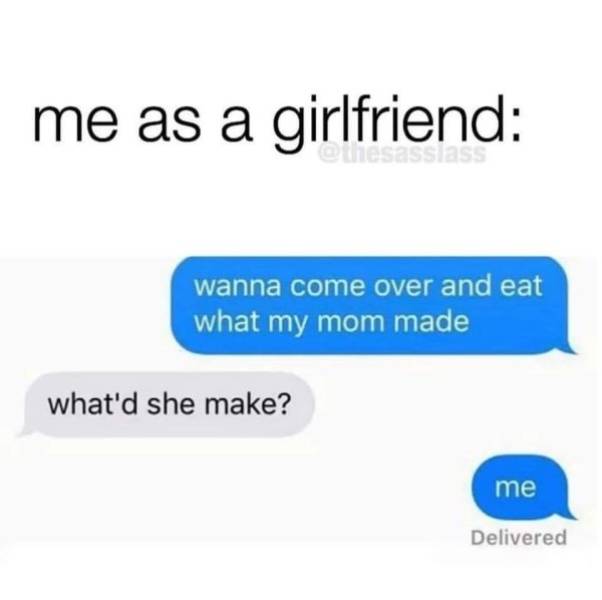 Everyone Likes NSFW Memes!