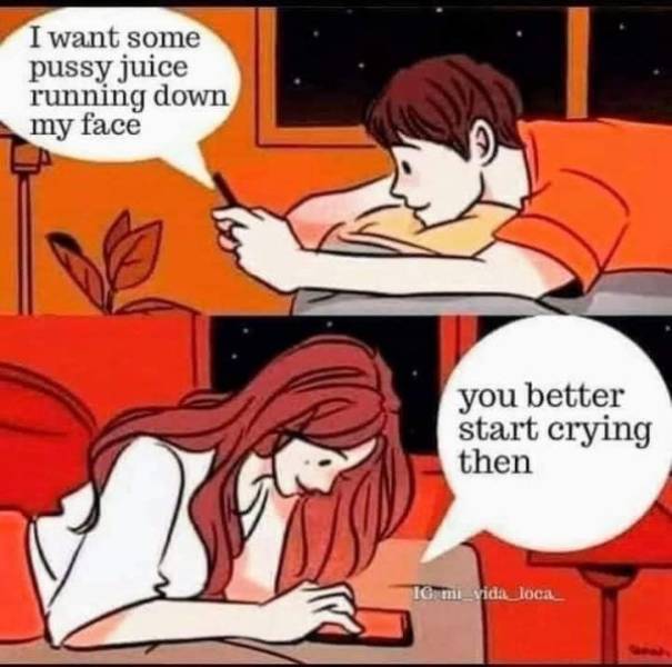 Everyone Likes NSFW Memes!