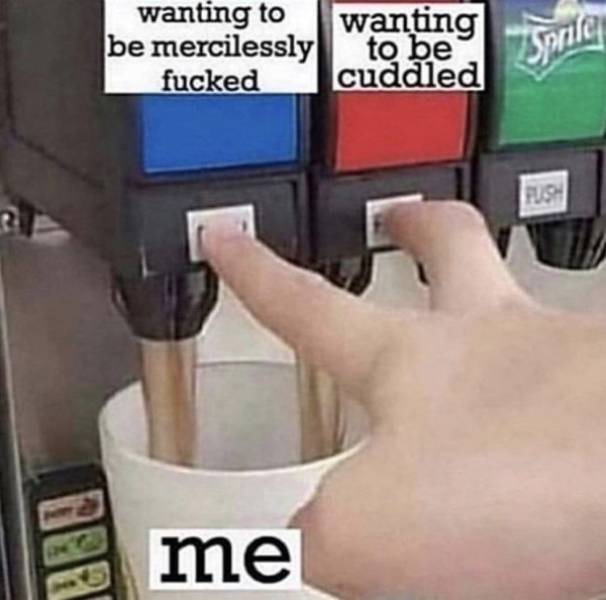 Everyone Likes NSFW Memes!