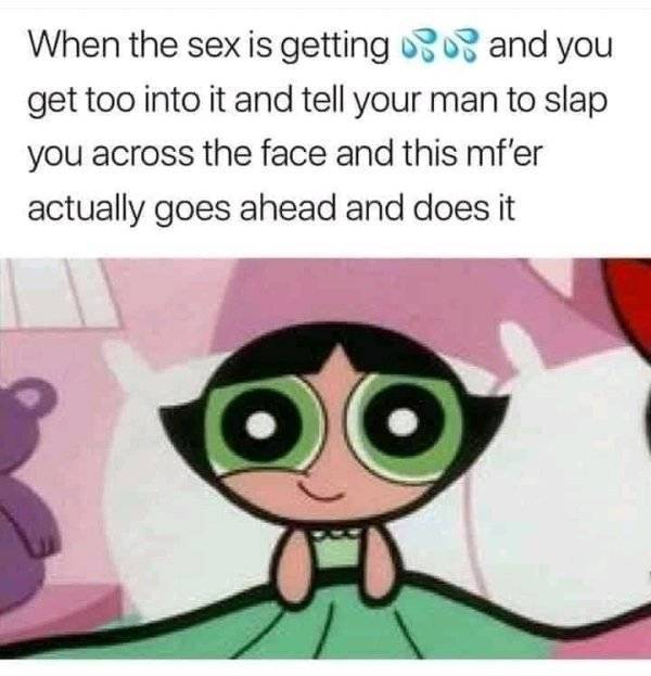 Everyone Likes NSFW Memes!