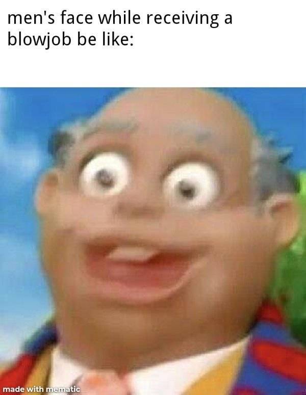 Everyone Likes NSFW Memes!