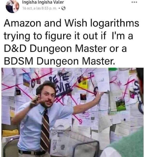 Everyone Likes NSFW Memes!