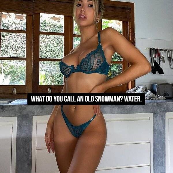 These Ladies Are Very Funny!