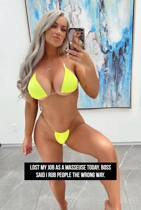 These Ladies Are Very Funny!