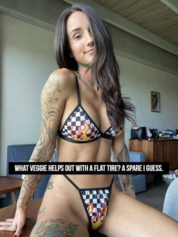 These Ladies Are Very Funny!