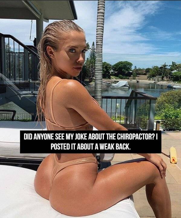 These Ladies Are Very Funny!