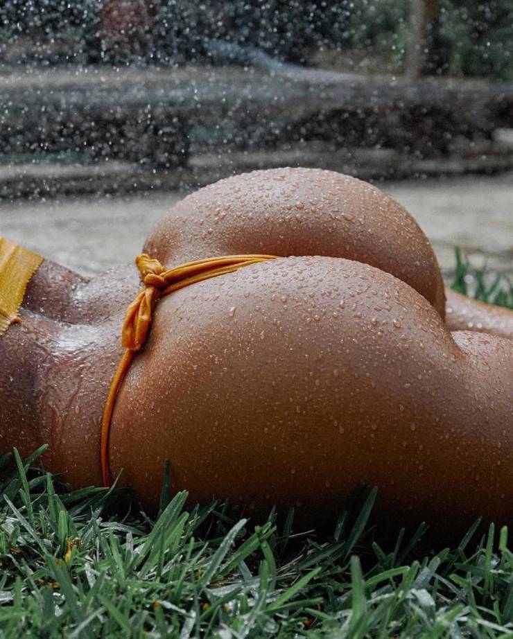 Whatcha Lookin’ At?