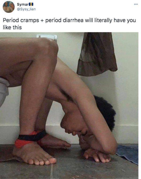 These Period Memes Are Bloody Good!