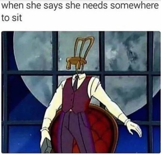 They Are So Inspiring!