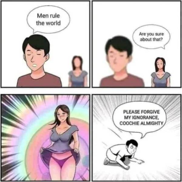 They Are So Inspiring!