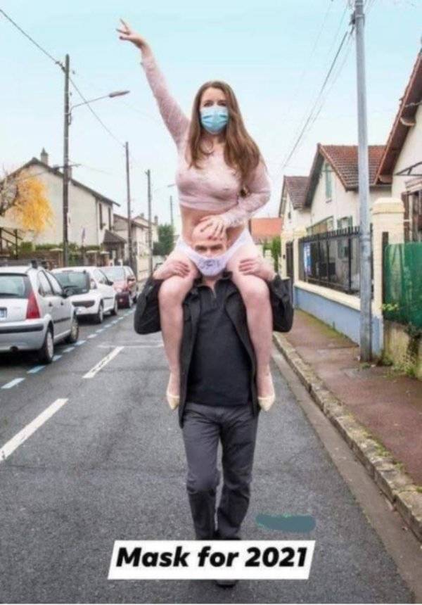 They Are So Inspiring!