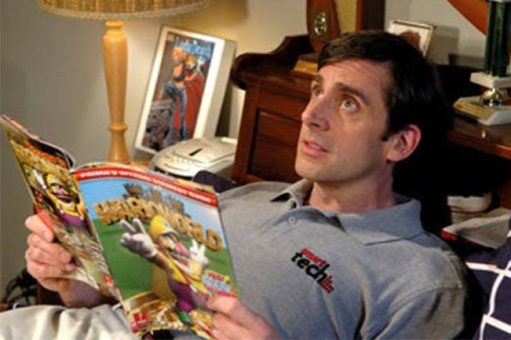 There Are Some Really Weird Sexual Fetishes…