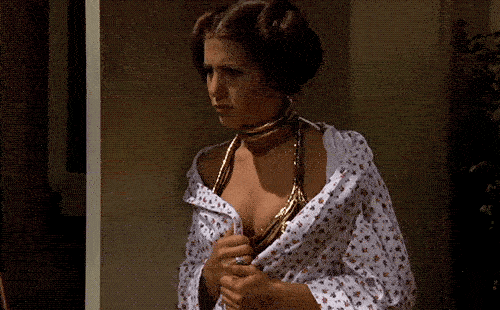 Jennifer Aniston Has Still Got It!