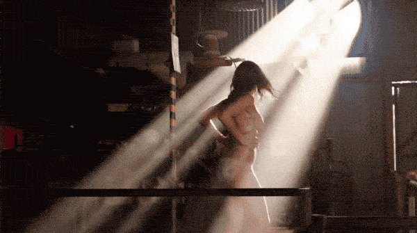 Jennifer Aniston Has Still Got It!