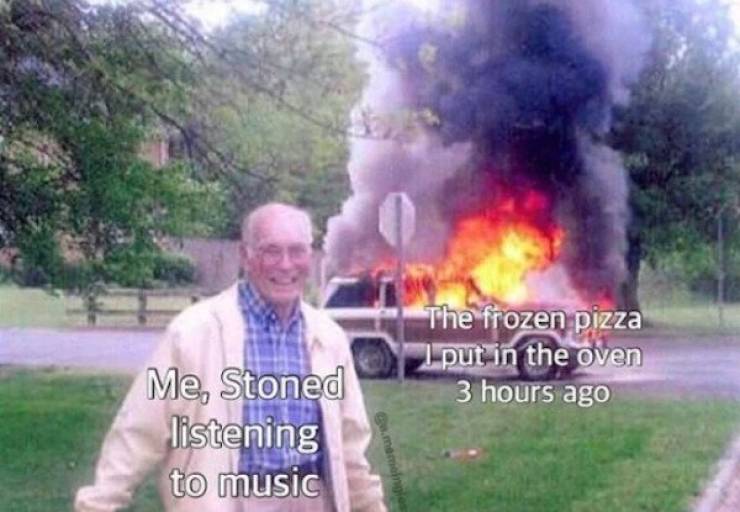 Dirty Minds, You Are Welcome!