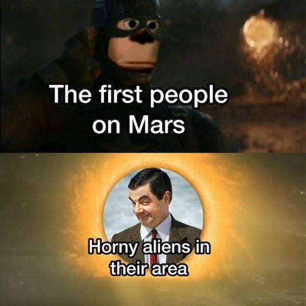 Dirty Minds, You Are Welcome!