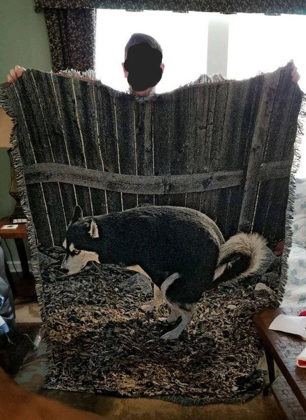 Dirty Minds, You Are Welcome!