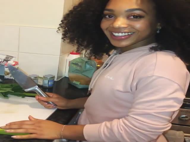 NEVER Try This At Home!